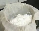 A picture of step 1 of Rasmalai.