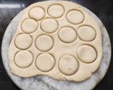 குக்கீஸ் (Cookies recipe in tamil) ரெசிபி ஸ்டேப் 4 புகைப்படம்