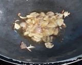 Foto langkah ke 2 dari resep 7. Tumis Buncis-Wortel.