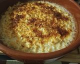 Foto del paso 4 de la receta Coliflor a la bechamel