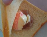 Foto langkah ke 2 dari resep Es Krim Goreng.