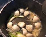 韓式泡菜豆腐鍋- low carbs的食譜步驟3照片