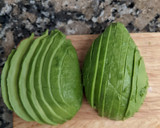 Foto del paso 1 de la receta: Ensalada fresca de verano ☀️