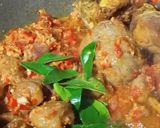 Foto langkah ke 5 dari resep Bakso Mercon.