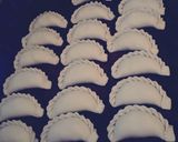 Foto del paso 6 de la receta: Empanadas de pollo