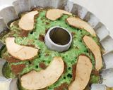 Foto langkah ke 5 dari resep Rujak Apel Cake Kobe.