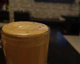 Dalgona chai latte recipe step 6 photo
