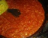 Pizza sauce (homemade) recipe step 10 photo