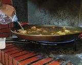 Foto del paso 7 de la receta: Paella