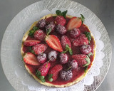 Foto del paso 4 de la receta: Cheesecake
