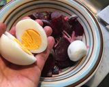 Foto del paso 4 de la receta: Simplacha la remolacha (hoy se come sano)