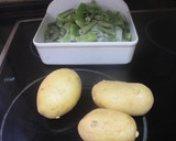 Foto del paso 4 de la receta: Judías verdes con patatas 2024