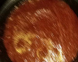 Foto del paso 10 de la receta: Chileno relleno hojaldrado