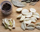 Foto del paso 3 de la receta: Codornices escabechadas en olla de cocción lenta Crock pot
