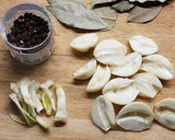 Foto del paso 3 de la receta: Codornices escabechadas en olla de cocción lenta Crock pot