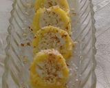 A picture of step 6 of Mango Stuffed Kulfi Recipe.