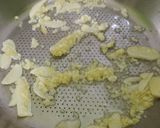 Foto langkah ke 3 dari resep Spaghetti Aglio e olio.