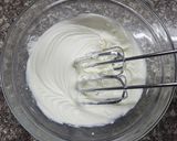 Foto del paso 4 de la receta: Tarta de mascarpone y dulce de leche