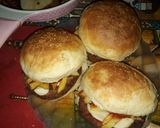 صورة لخطوة 6 من وصفة البرجر 🍔