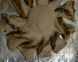 A picture of step 6 of Sunflower Bread.