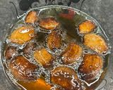 Foto del paso 2 de la receta: Papas al ajillo