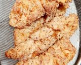 Foto langkah ke 7 dari resep Chicken Tenders.