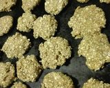 Foto del paso 3 de la receta: Galletitas de avena 🐢🌻