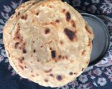 बेसन के भरवा करेले एवं आलू लचछे दार रसे वाले रेसिपी चरण 6 फोटो