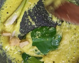Foto langkah ke 3 dari resep Nila acar kuning.