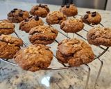 Foto del paso 6 de la receta Galletas de harina integral y vainilla