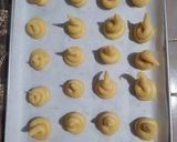 Foto del paso 6 de la receta: Masa de choux (croquembouche)