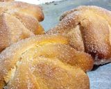 Foto del paso 5 de la receta: Pan de muerto