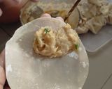 Foto langkah ke 2 dari resep Gyoza.