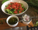 Foto del paso 3 de la receta: Ensalada con kale