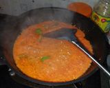 Foto langkah ke 3 dari resep 12. Sambel terong ungu.