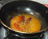 A picture of step 8 of Dal-Palak/Chana Dal-Palak Sabji: Gujarati Style.