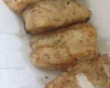 Foto del paso 2 de la receta: Pescado Frito con Salsa de Maracuyá!