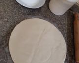 Foto del paso 1 de la receta: Palmeritas con 3 ingredientes
