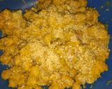 A picture of step 3 of Punjabi CRISPY Chana_Karare.