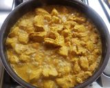 A picture of step 2 of Mustard Chicken Breast, Another Easy and Quick Recipe.