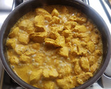 Foto del paso 2 de la receta: Pechuga a la mostaza, otra fácil y rápida