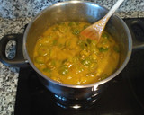 Foto del paso 3 de la receta: Mermelada de ciruela Claudia