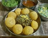 પાનીપુરી રેસીપી સ્ટેપ4ફોટો