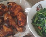 Foto langkah ke 5 dari resep Ayam Bakar Teflon Sederhana.