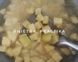 Foto langkah ke 1 dari resep Sambal Goreng Kentang + Ati Ampela.