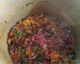 Foto del paso 2 de la receta: Hamburguesas de legumbres y cereales