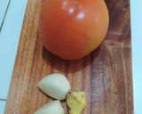 Foto langkah ke 1 dari resep Bobor Bening Kelor.