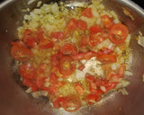 Foto del paso 3 de la receta: Espaguetis con chirlas