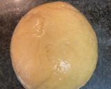 Foto del paso 3 de la receta: Quiche de calabacín y queso de cabra en Airfryer