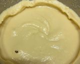 A picture of step 1 of Moong dal jalebi.